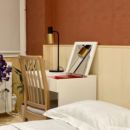 Tang Home Apartment Bordeaux Ngoại thất bức ảnh