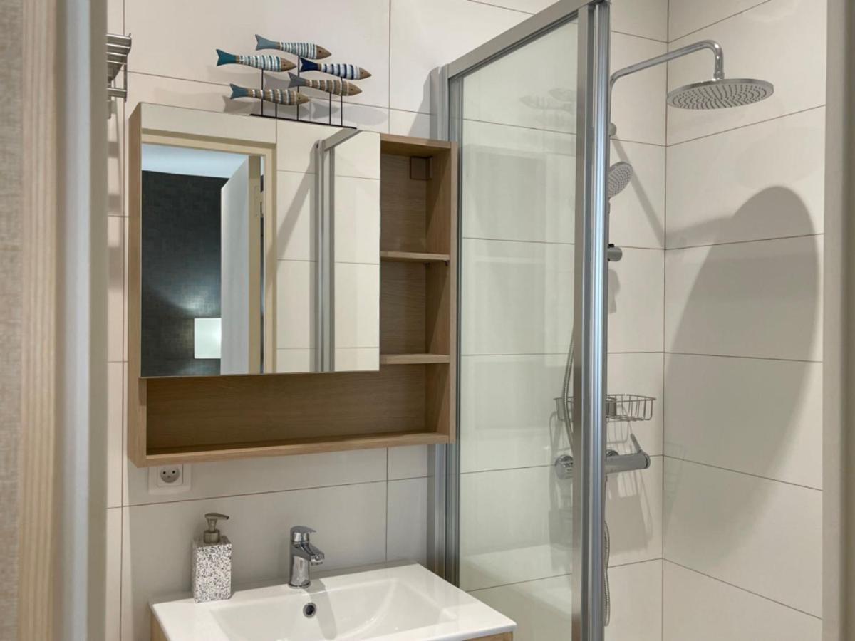 Tang Home Apartment Bordeaux Ngoại thất bức ảnh