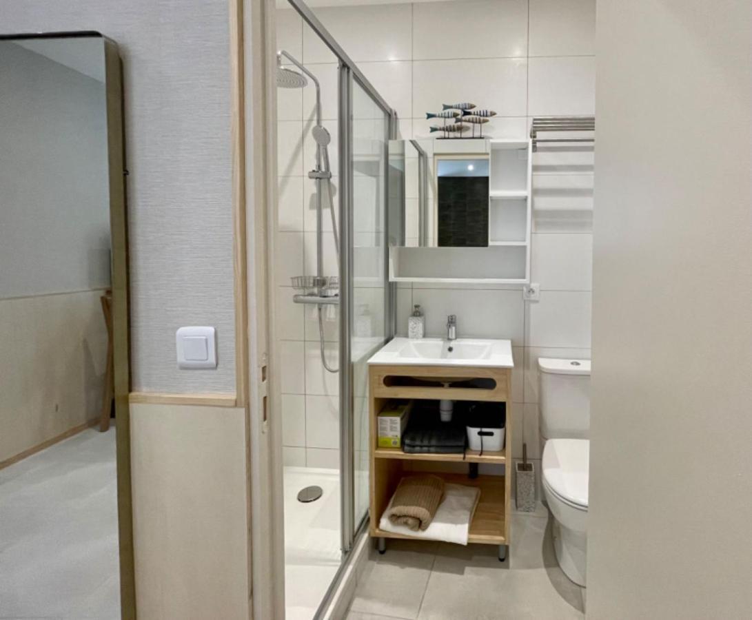 Tang Home Apartment Bordeaux Ngoại thất bức ảnh