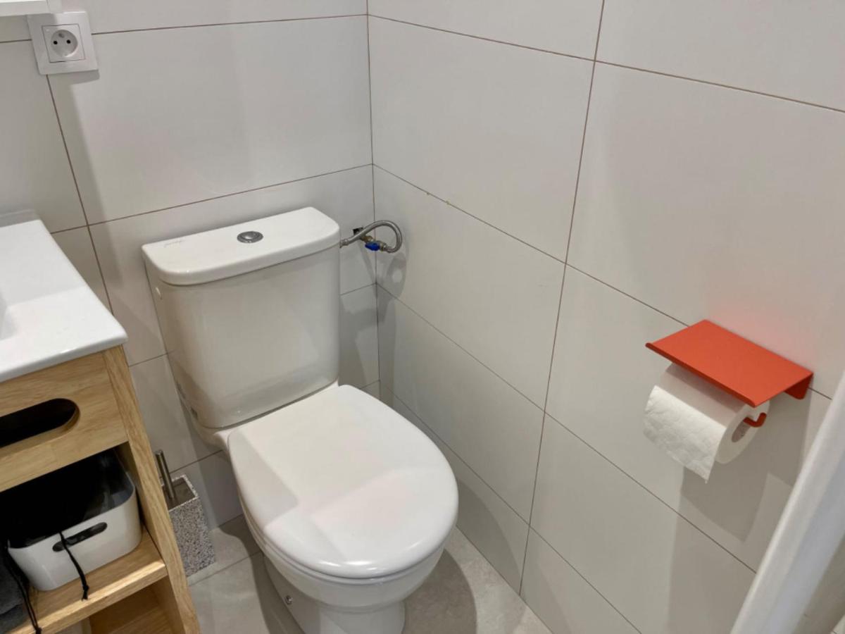 Tang Home Apartment Bordeaux Ngoại thất bức ảnh