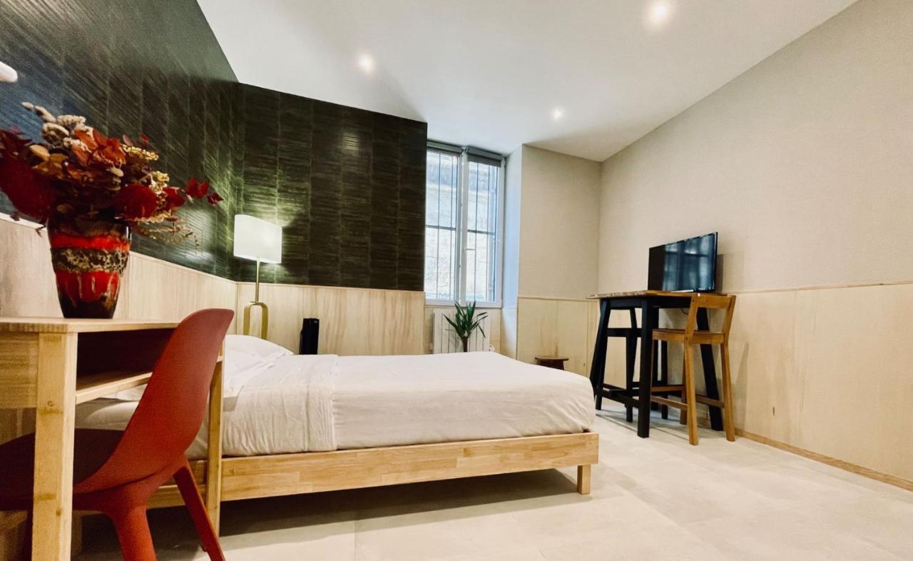 Tang Home Apartment Bordeaux Ngoại thất bức ảnh