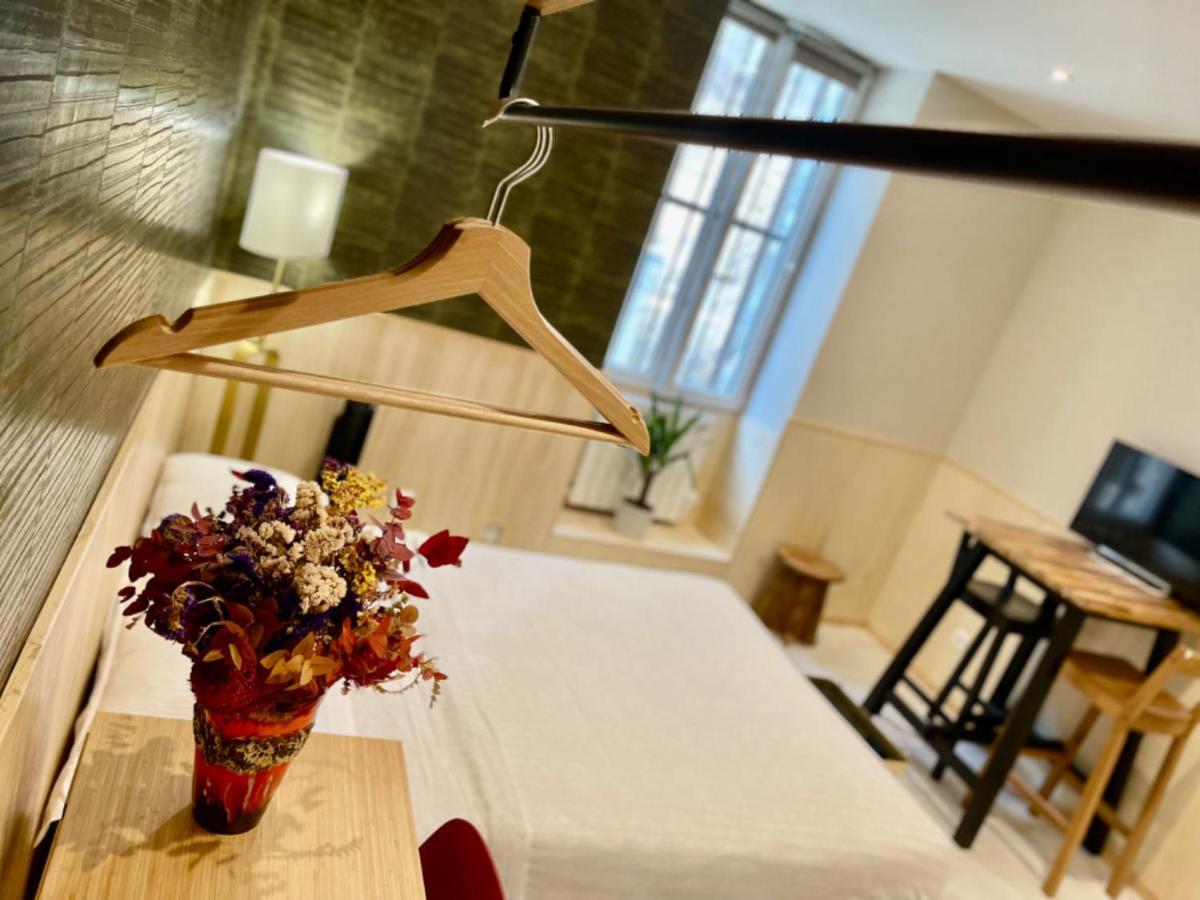 Tang Home Apartment Bordeaux Ngoại thất bức ảnh